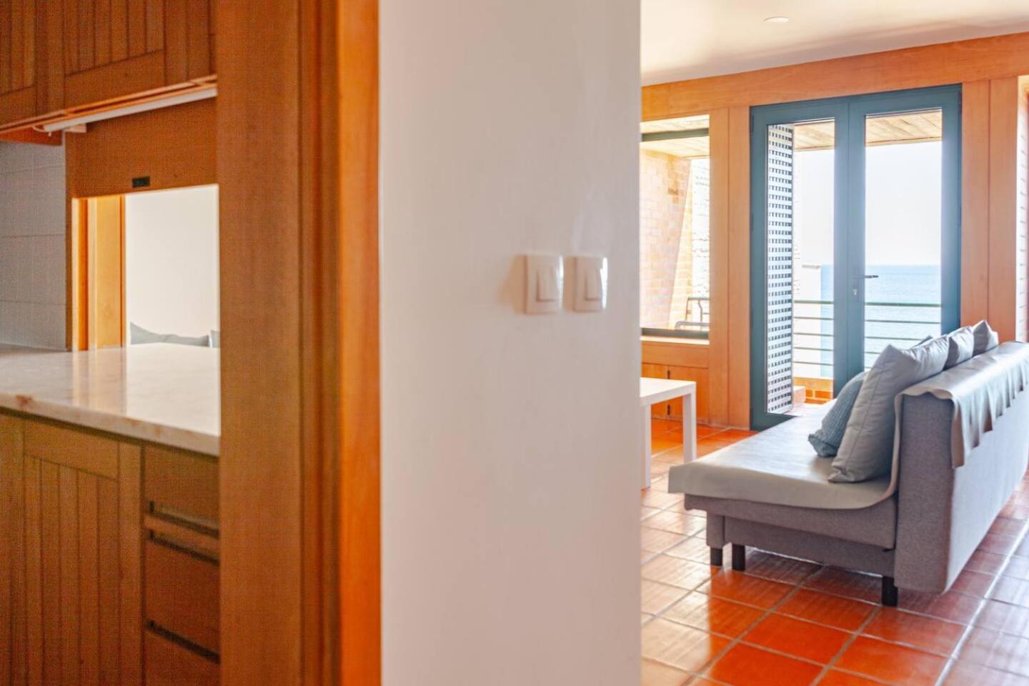 Casa S. Jose Apartment Sesimbra Exterior photo