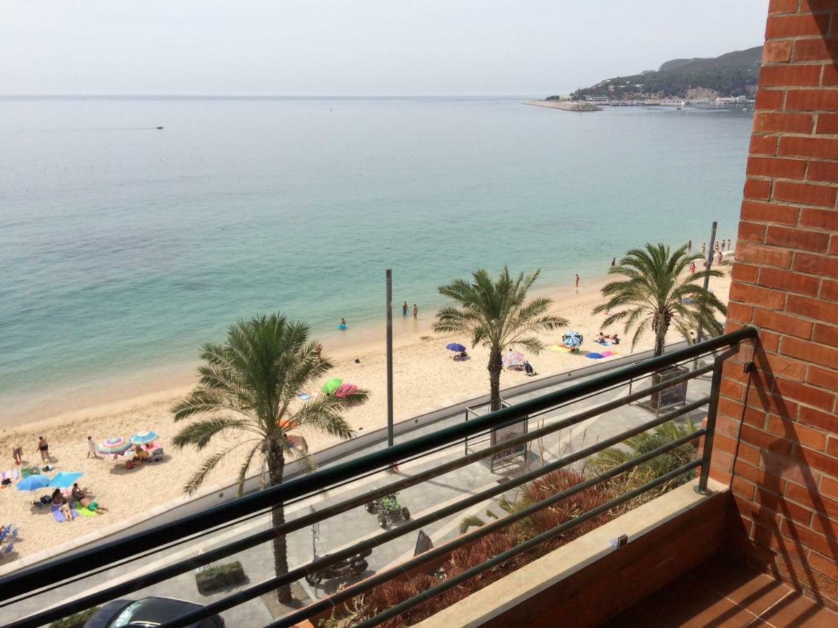 Casa S. Jose Apartment Sesimbra Exterior photo
