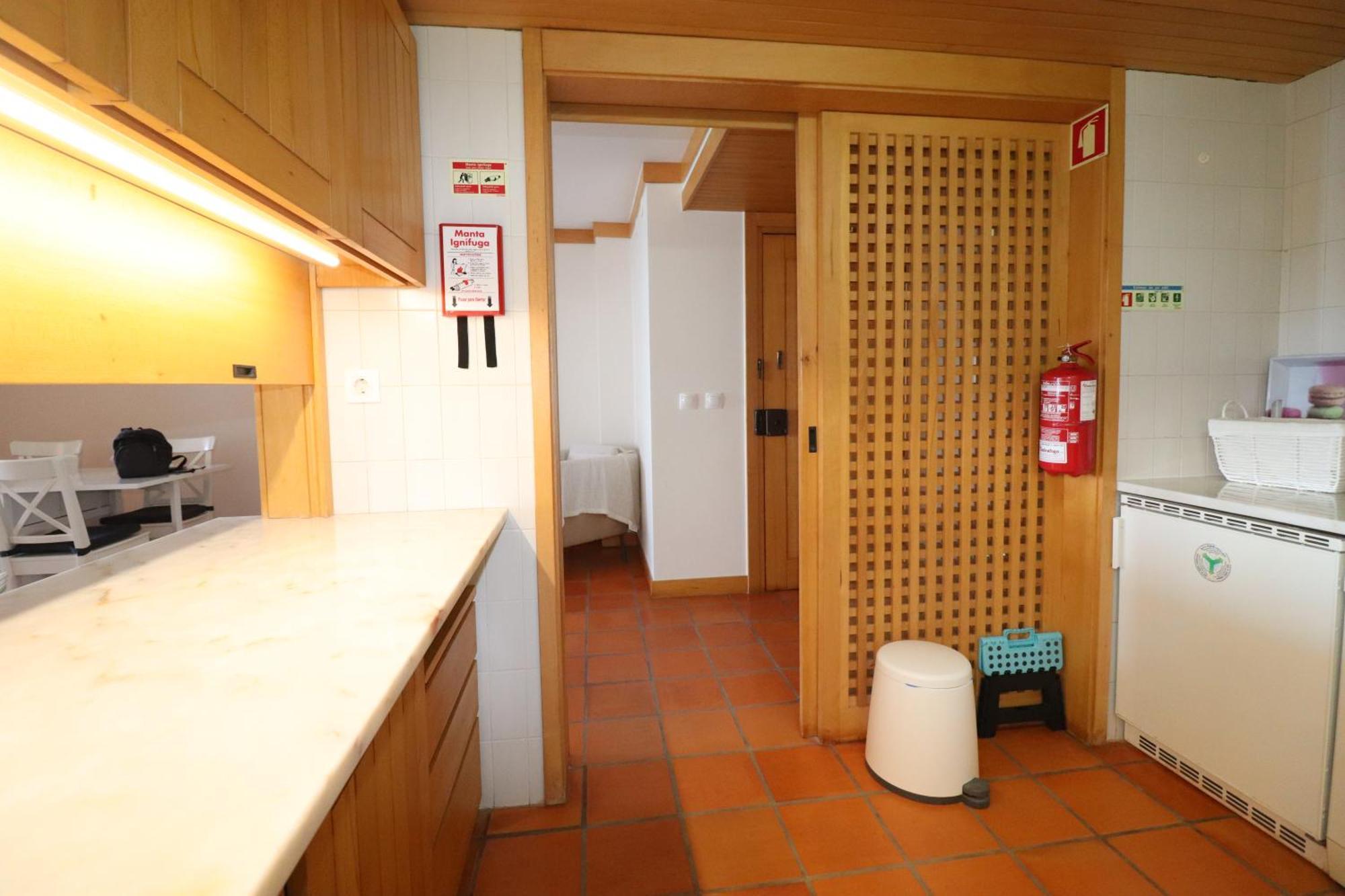 Casa S. Jose Apartment Sesimbra Exterior photo